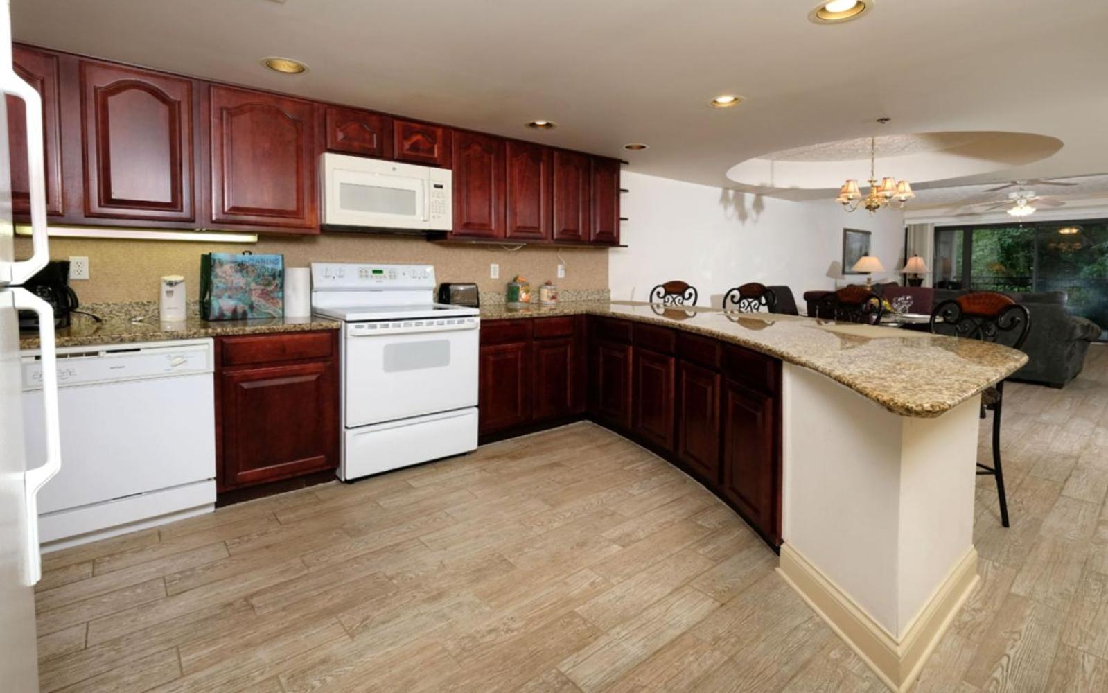 Creek View Gh403 Apartment Gatlinburg Exterior photo