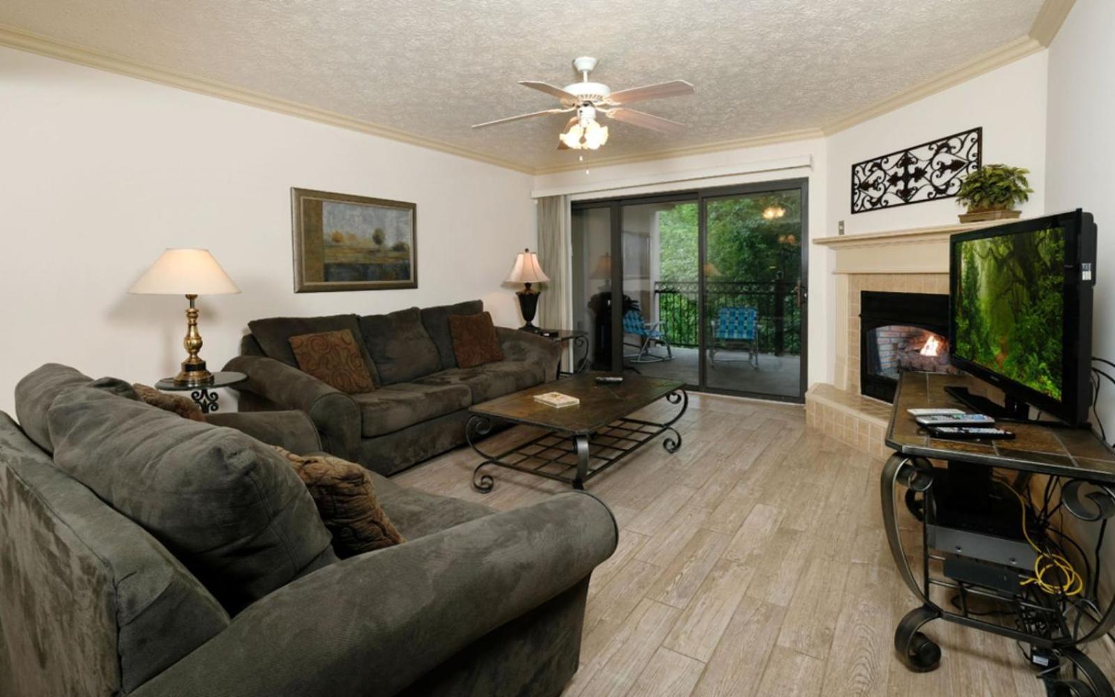 Creek View Gh403 Apartment Gatlinburg Exterior photo