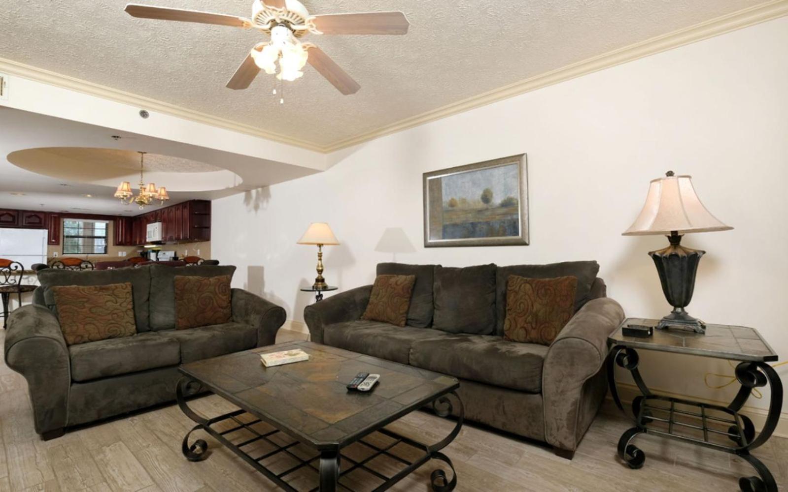 Creek View Gh403 Apartment Gatlinburg Exterior photo